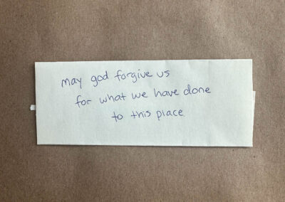 dear future letter