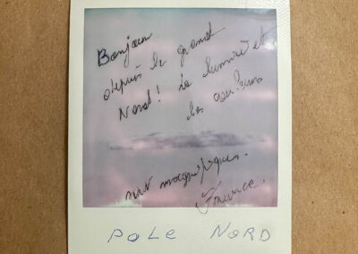 dear future letter FRANCE