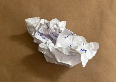 dear future letter NORWAY
